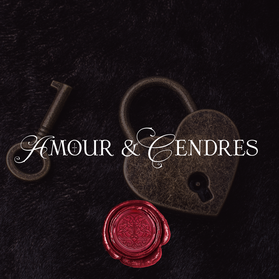 Amour & Cendres