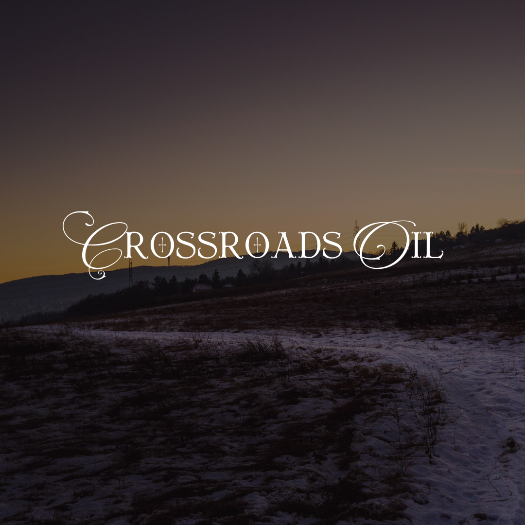 Crossroads Oil