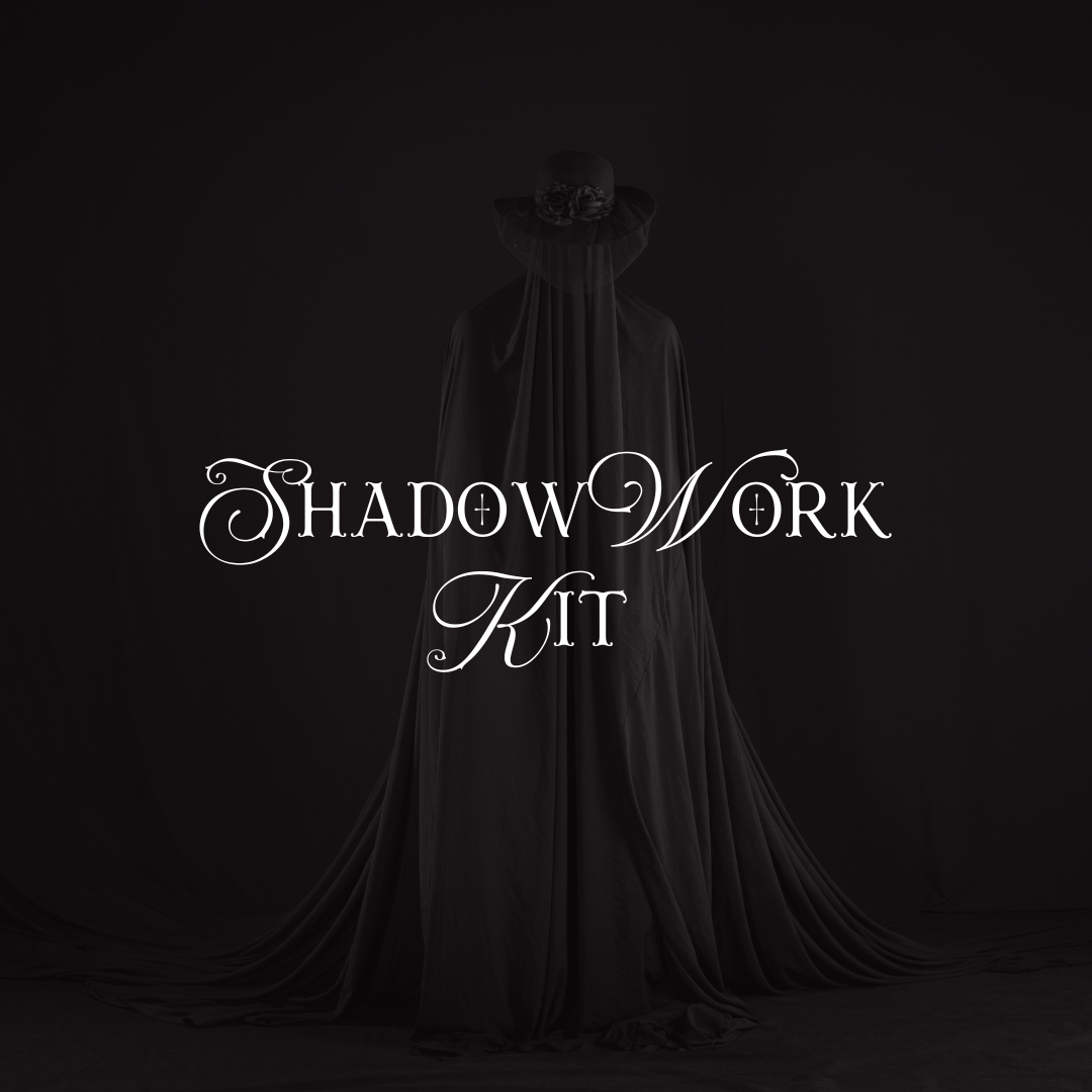 Shadow Work Kit