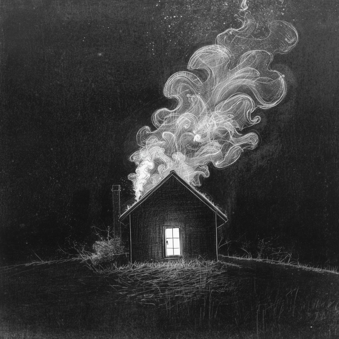 House Reset Smoke Bundle