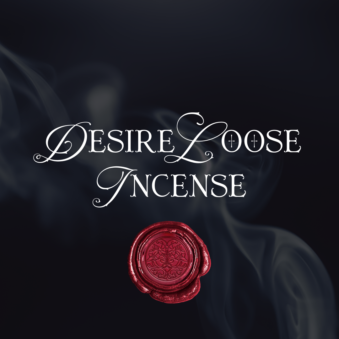 Desire Loose Incense