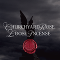 Churchyard Rose Loose Incense