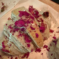 Cardamom Rose Croissants