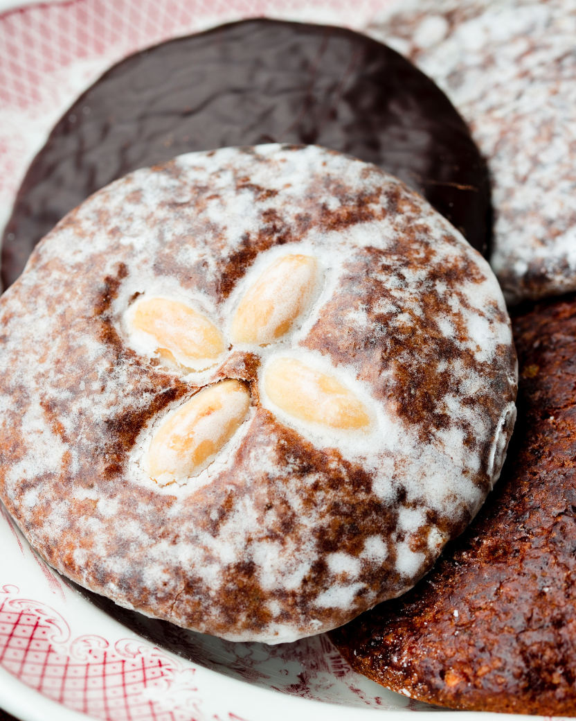 Lebkuchen