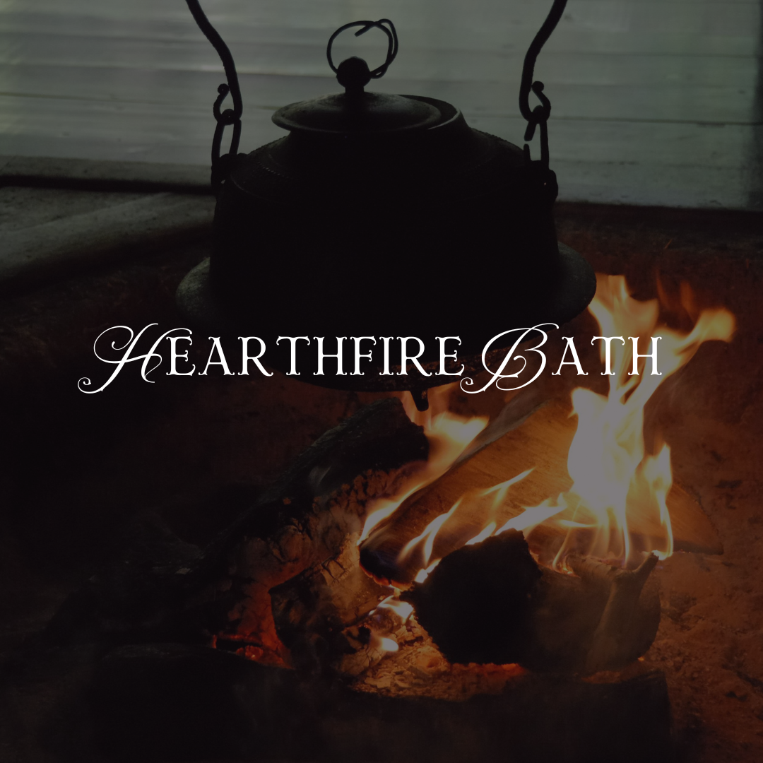 Hearthfire Bath