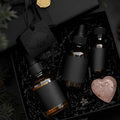 Love Ritual Box — “The Honey Heart”
