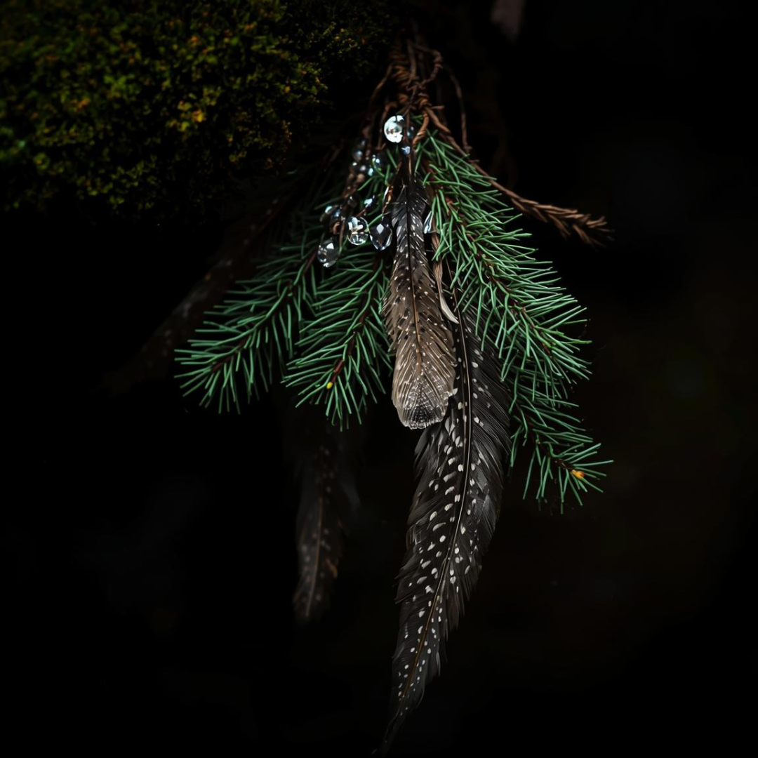 Woodland Wall Hanger