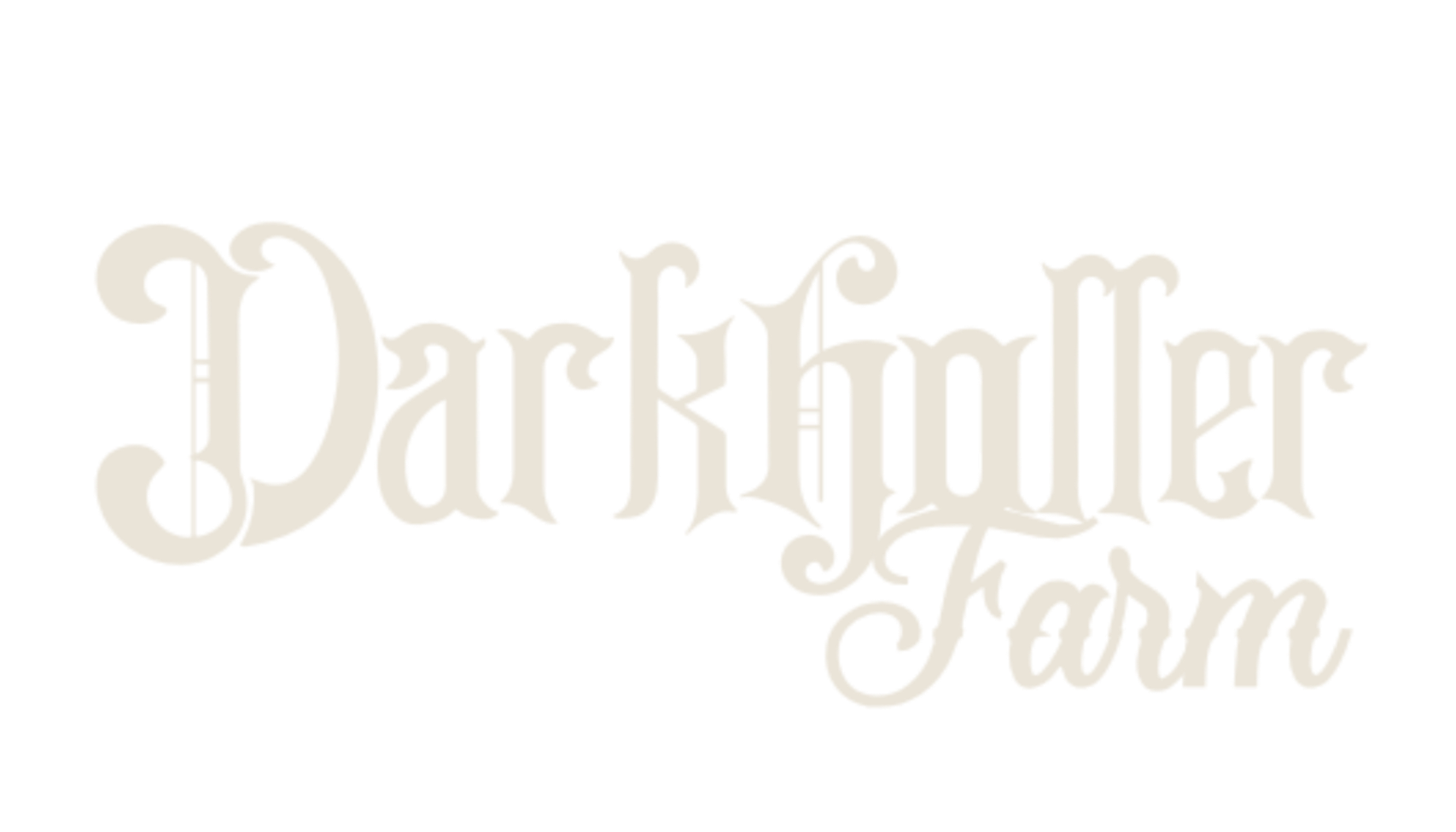Dark Holler Farm